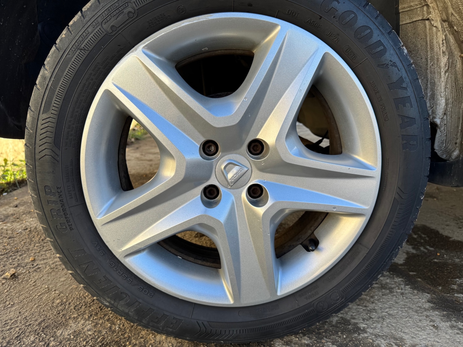 Used Dacia Sandero Stepway 2013 for sale - 77669341: Photo 21