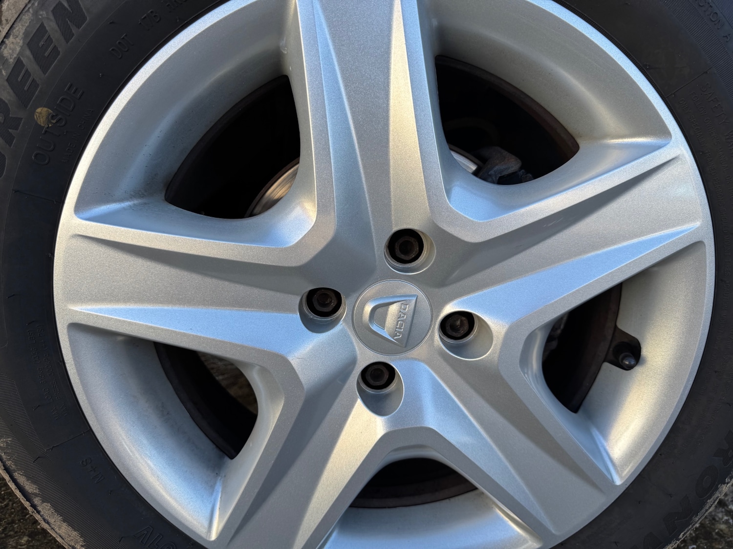 Used Dacia Sandero Stepway 2013 for sale - 77669341: Photo 22