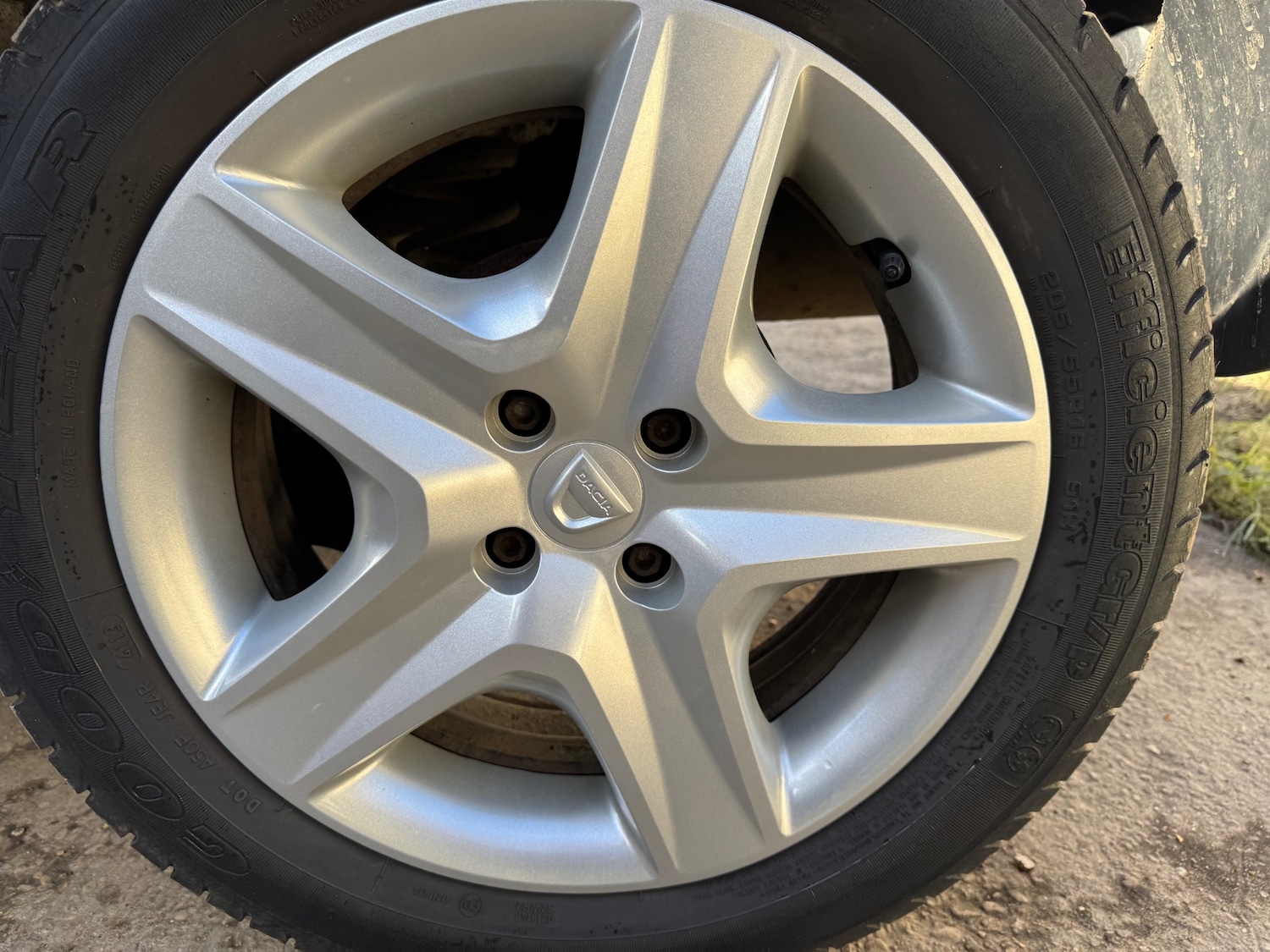 Used Dacia Sandero Stepway 2013 for sale - 77669341: Photo 24