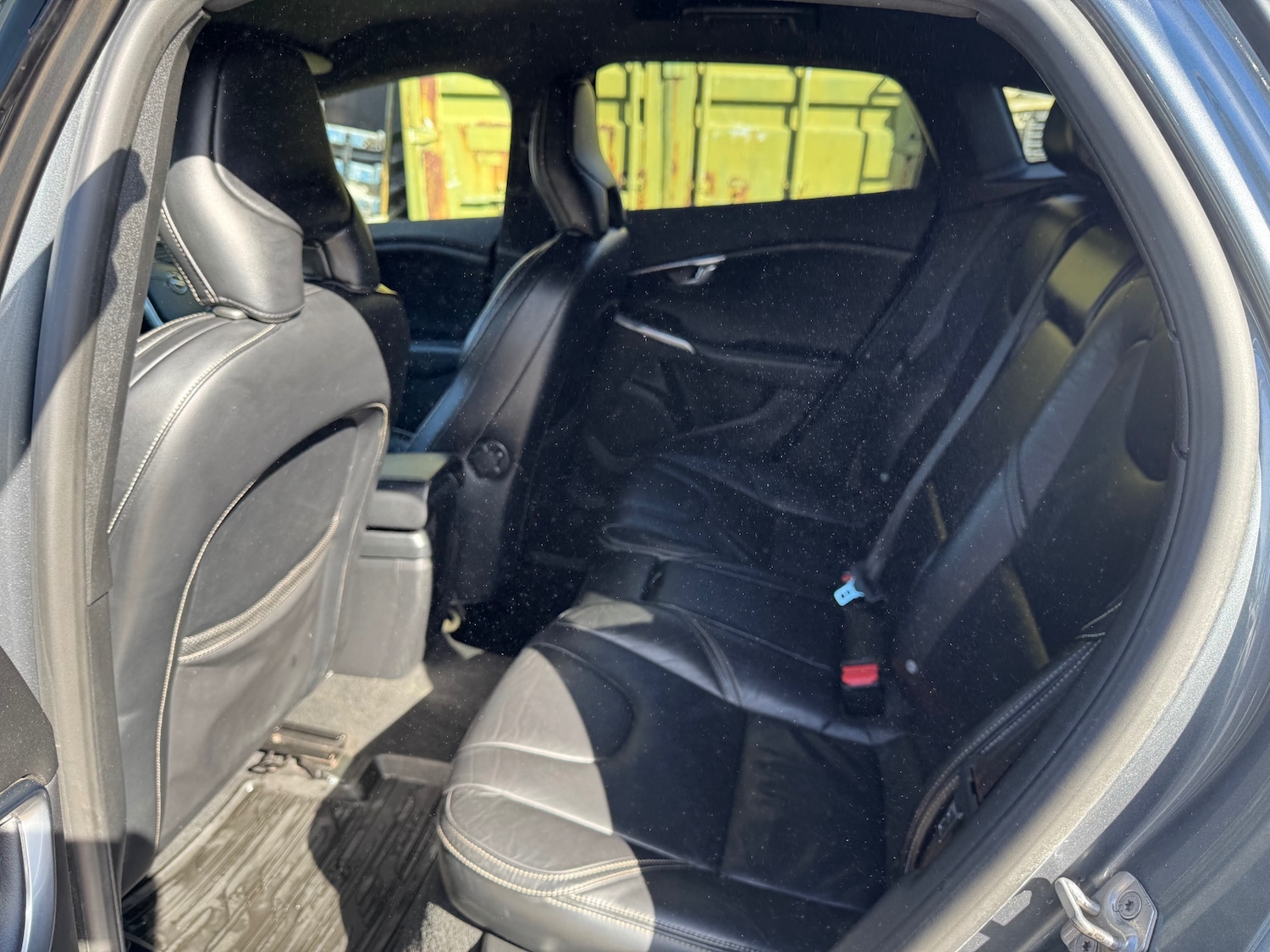 Used Volvo V40 2017 for sale - 77979664: Photo 11