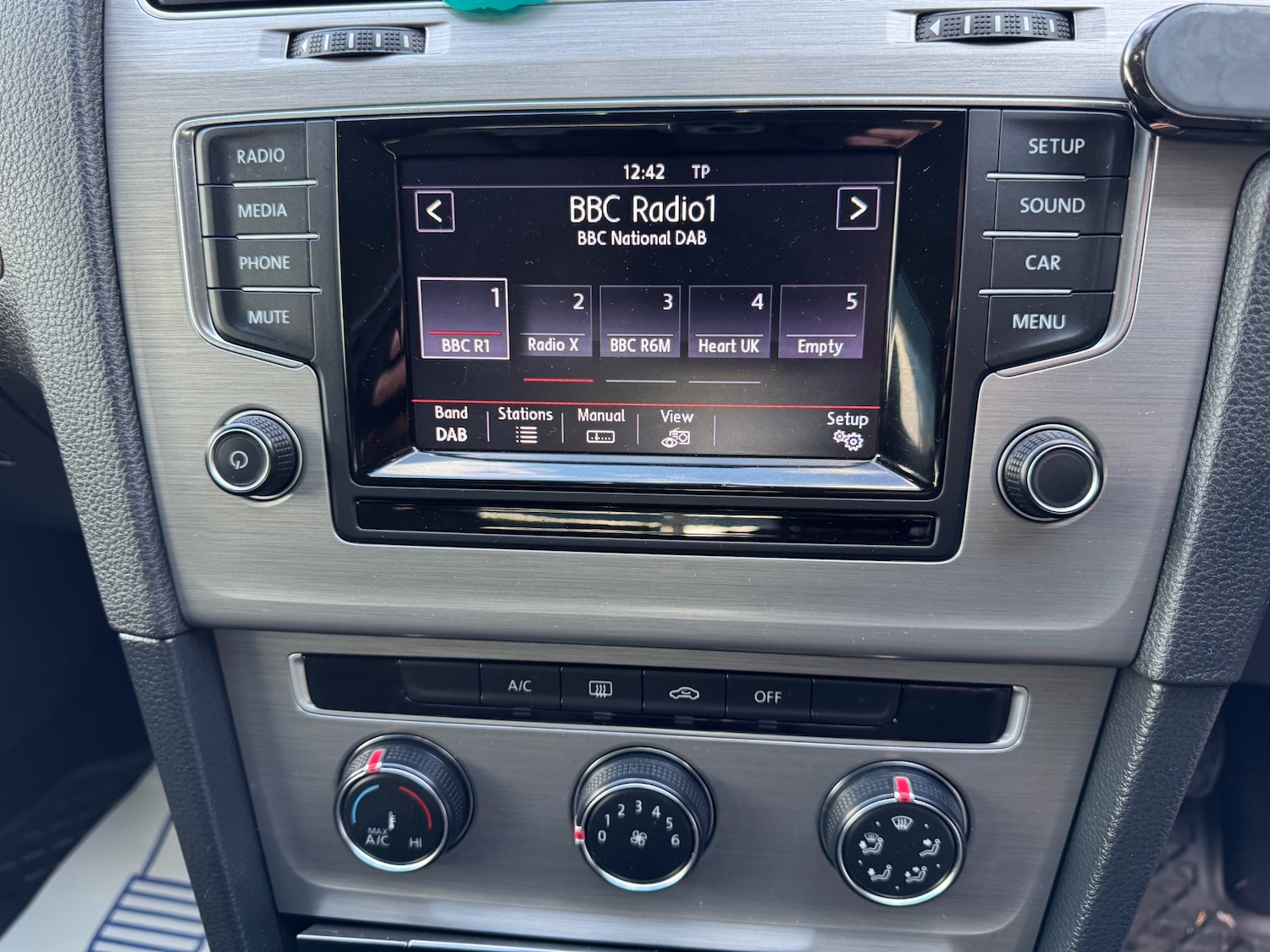 Used Volkswagen Golf 2013 for sale - 76392531: Photo 10