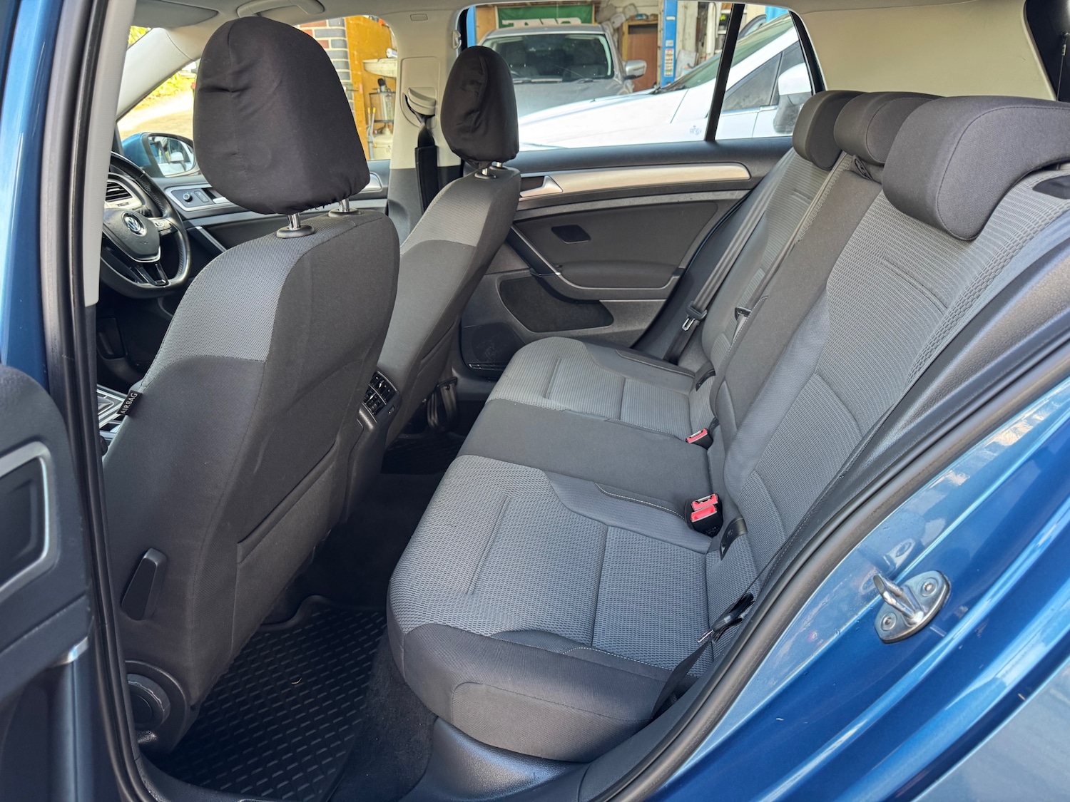 Used Volkswagen Golf 2013 for sale - 76392531: Photo 15