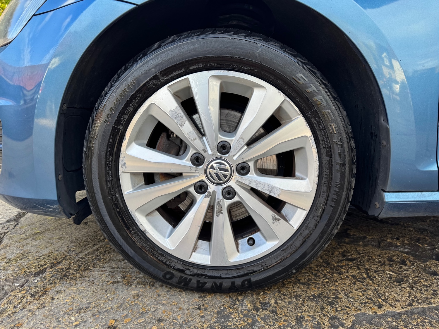 Used Volkswagen Golf 2013 for sale - 76392531: Photo 21