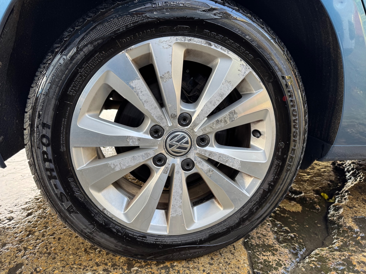 Used Volkswagen Golf 2013 for sale - 76392531: Photo 23