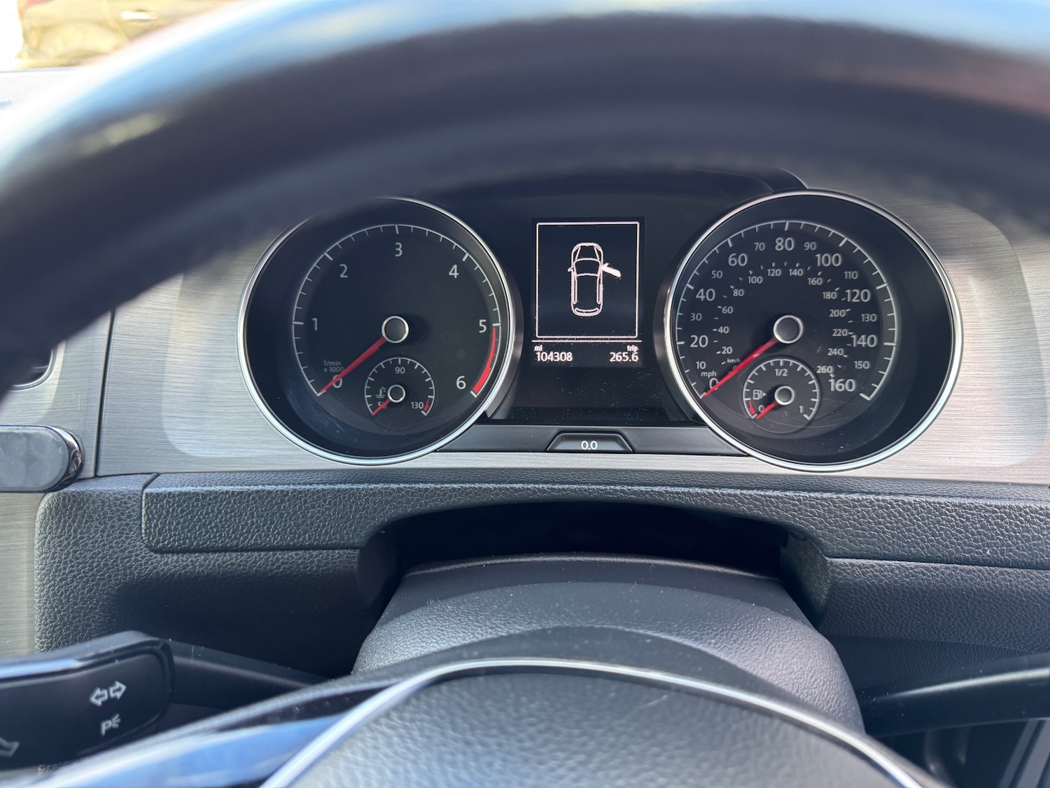 Used Volkswagen Golf 2013 for sale - 76392531: Photo 9