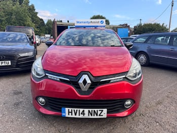 Used Renault Clio 2014 for sale - 79820115: Photo