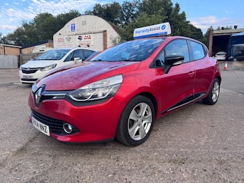 Used Renault Clio 2014 for sale - 79820115: Photo