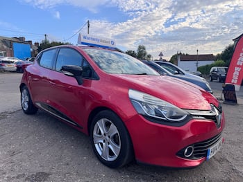 Used Renault Clio 2014 for sale - 79820115: Photo