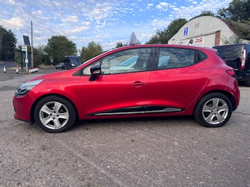 Used Renault Clio 2014 for sale - 79820115: Photo