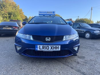 Used Honda Civic 2010 for sale - 79750268: Photo