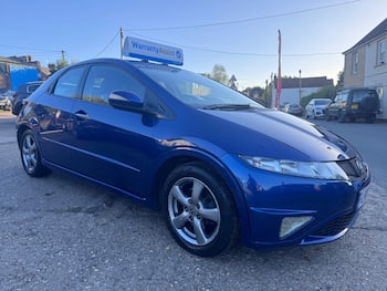 Used Honda Civic 2010 for sale - 79750268: Photo