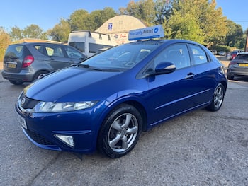 Used Honda Civic 2010 for sale - 79750268: Photo