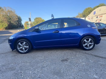Used Honda Civic 2010 for sale - 79750268: Photo