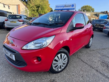 Used Ford Ka 2014 for sale - 79620799: Photo
