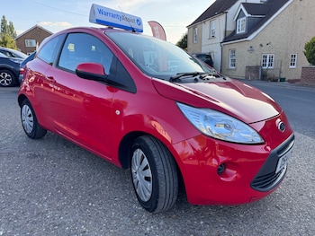 Used Ford Ka 2014 for sale - 79620799: Photo