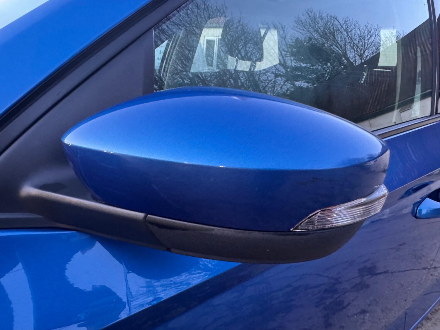 Used Skoda Fabia 2015 for sale - 77722243: Photo 10