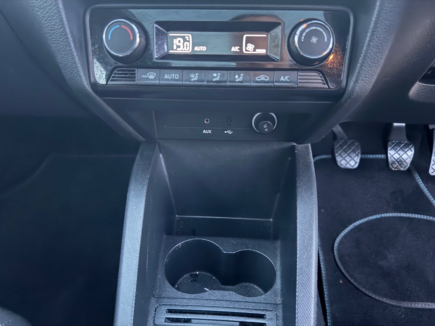 Used Skoda Fabia 2015 for sale - 77722243: Photo 15