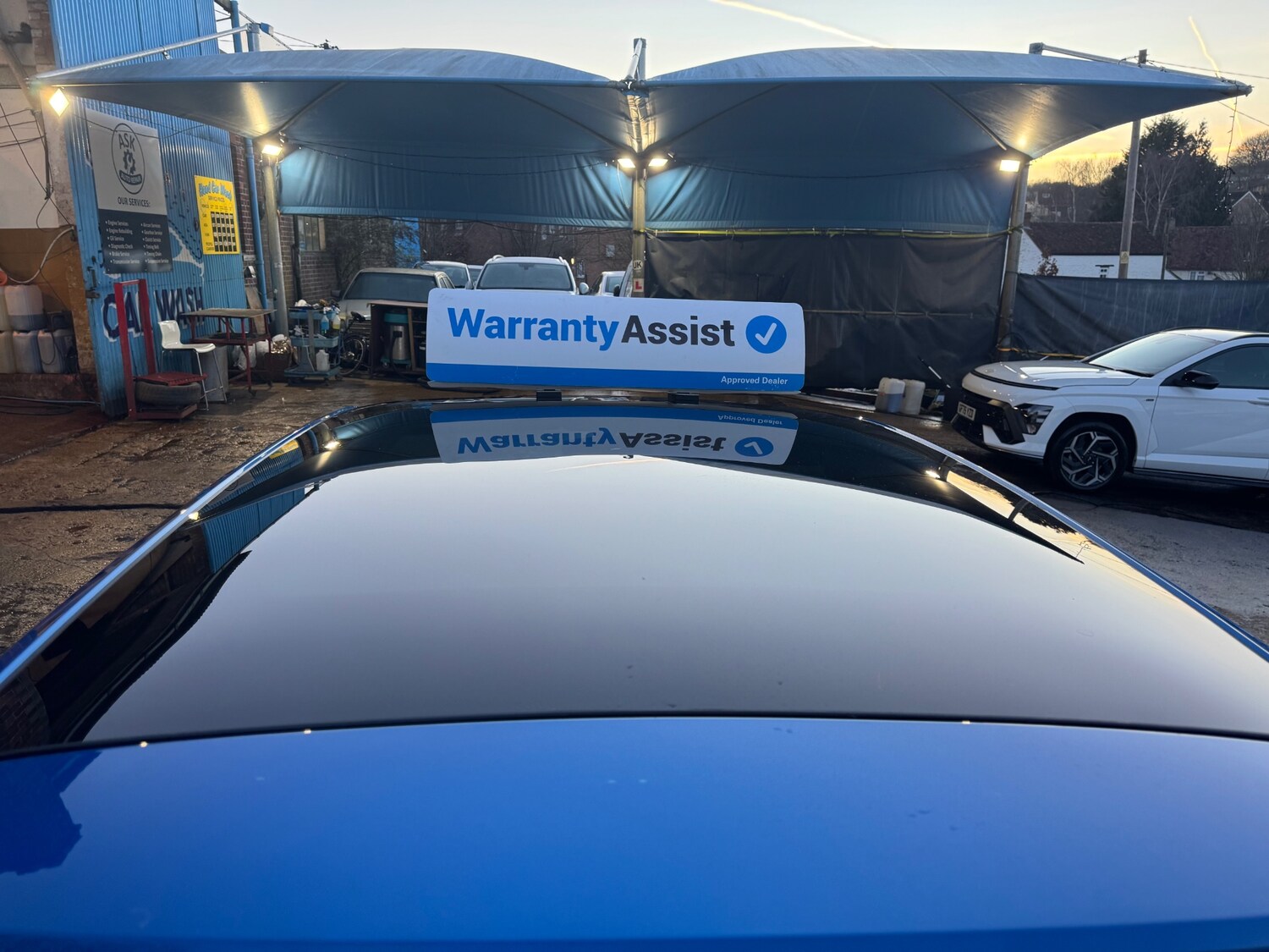 Used Skoda Fabia 2015 for sale - 77722243: Photo 19