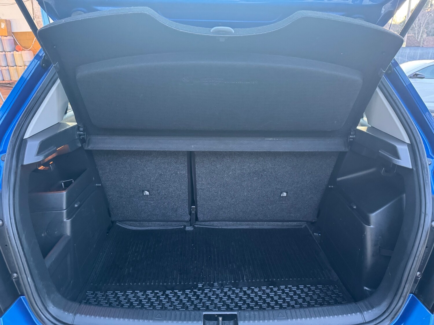 Used Skoda Fabia 2015 for sale - 77722243: Photo 20