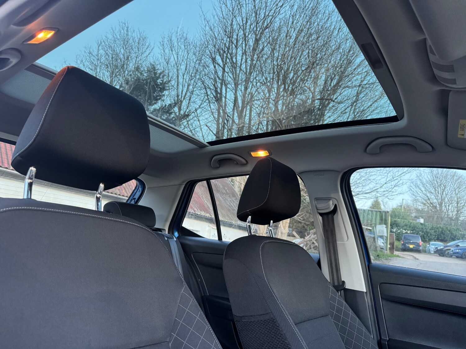 Used Skoda Fabia 2015 for sale - 77722243: Photo 21