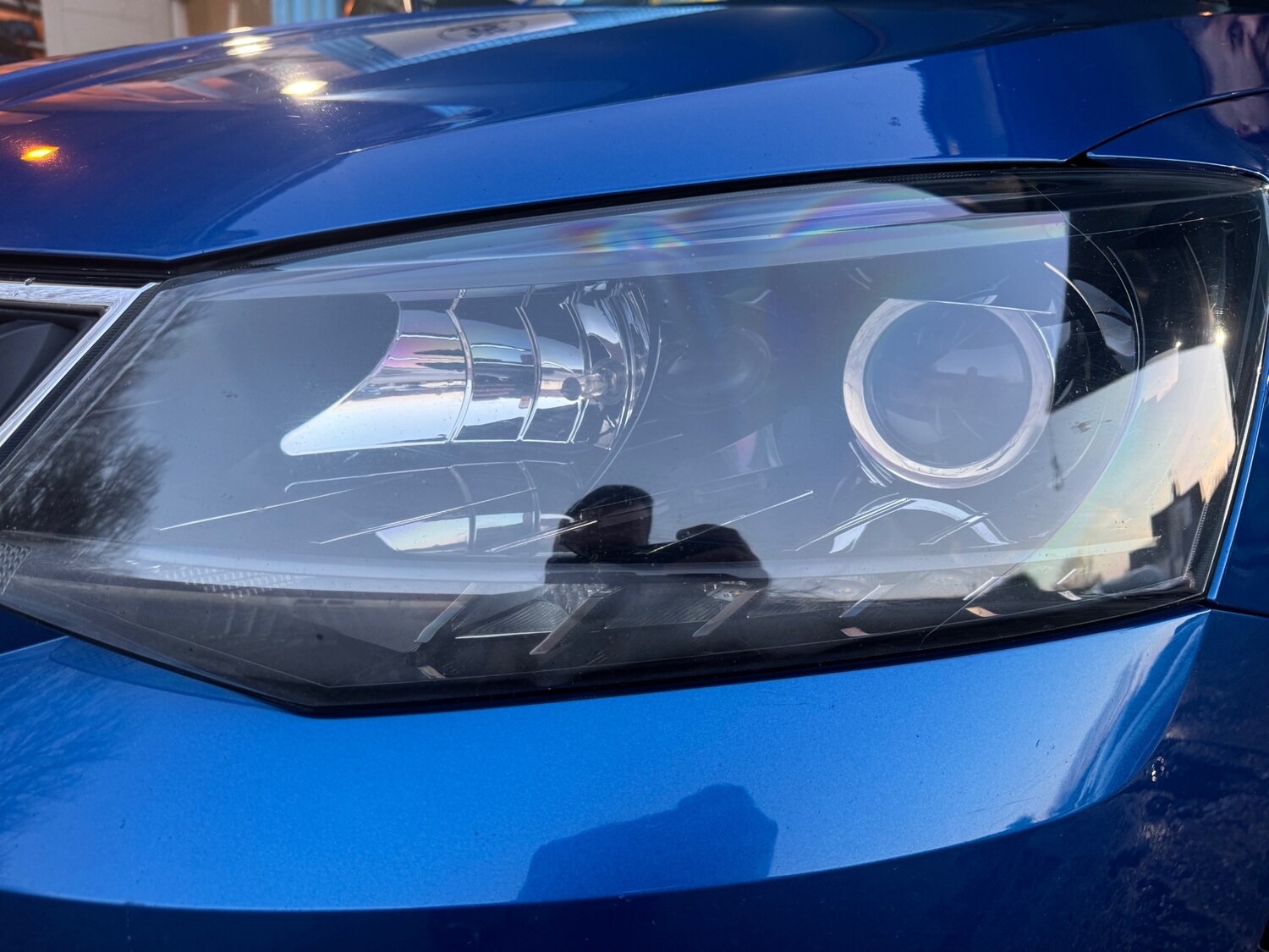 Used Skoda Fabia 2015 for sale - 77722243: Photo 7