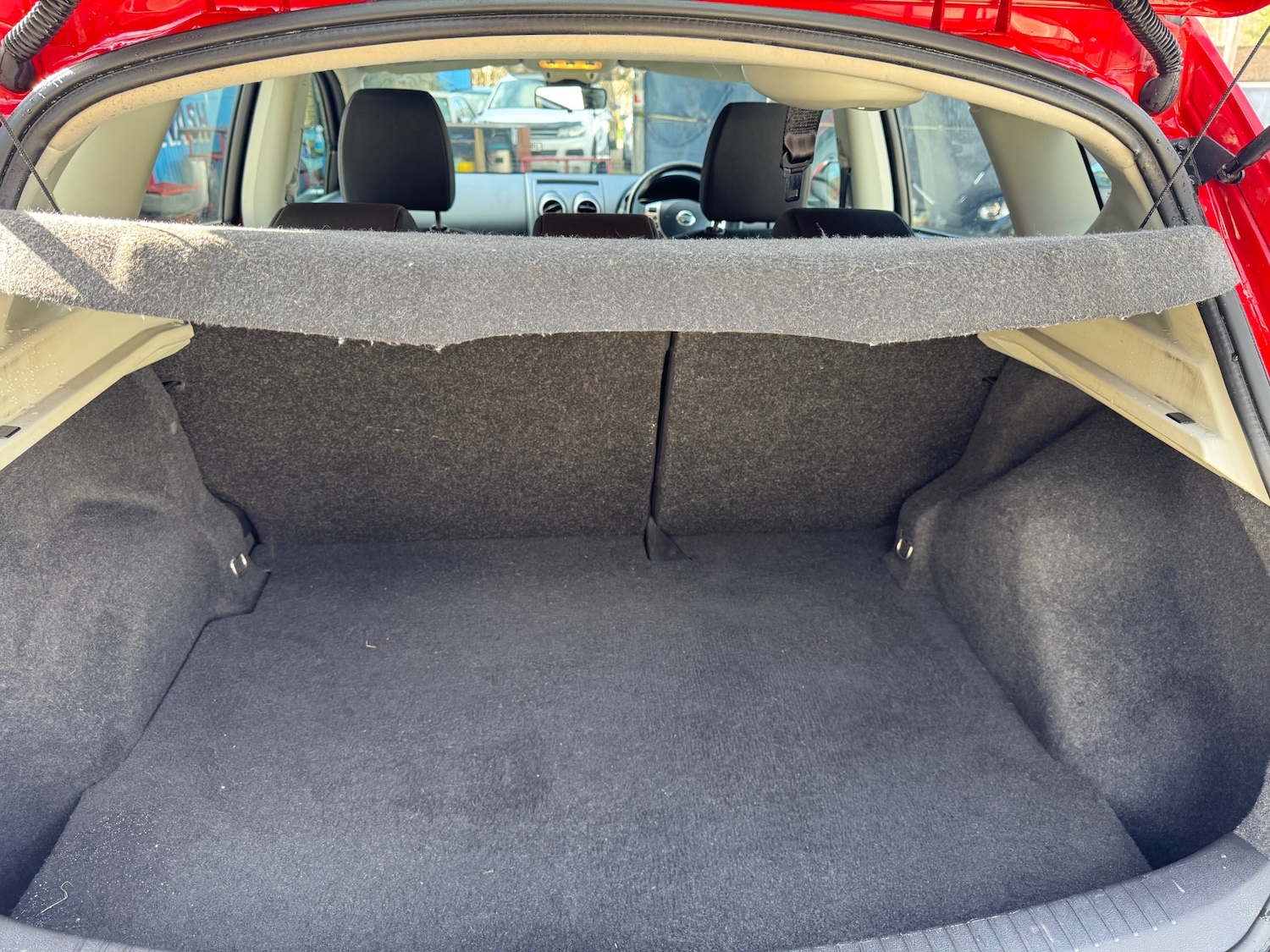 Used Nissan Qashqai 2013 for sale - 77703241: Photo 18