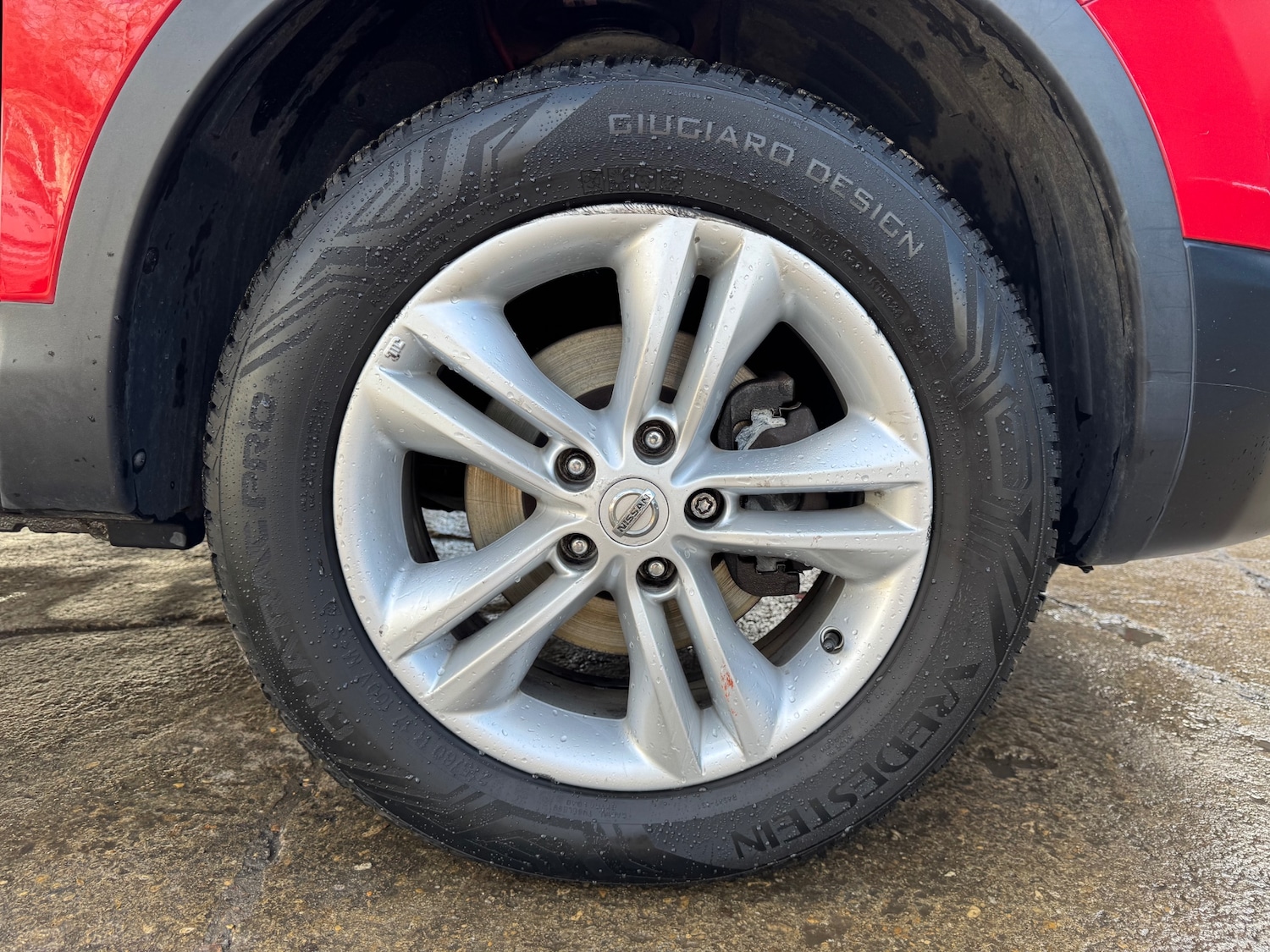 Used Nissan Qashqai 2013 for sale - 77703241: Photo 20