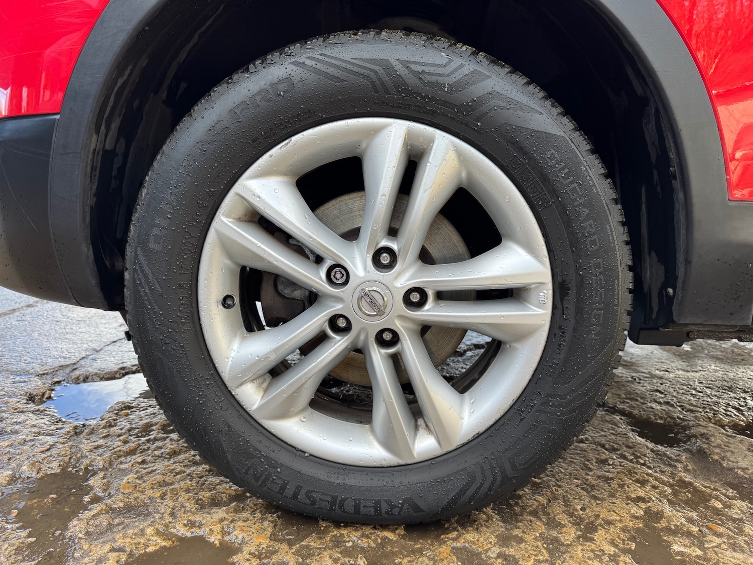 Used Nissan Qashqai 2013 for sale - 77703241: Photo 21