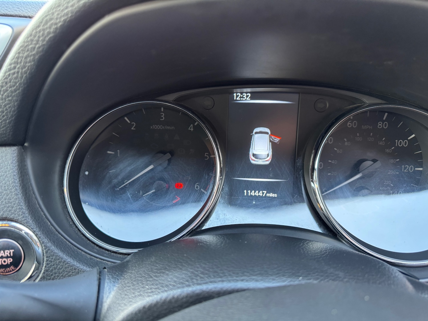 Used Nissan Qashqai 2017 for sale - 76392428: Photo 11