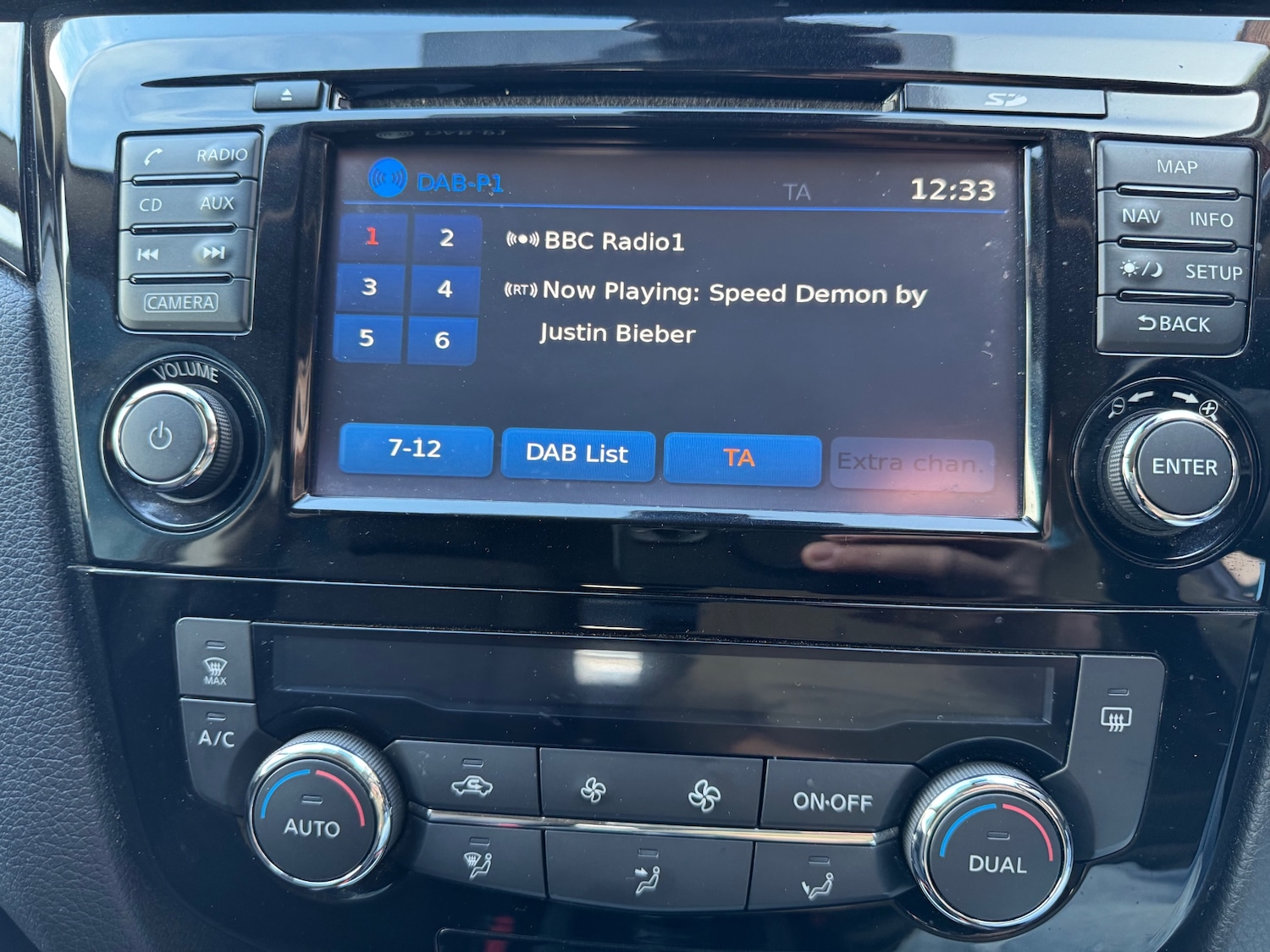 Used Nissan Qashqai 2017 for sale - 76392428: Photo 13