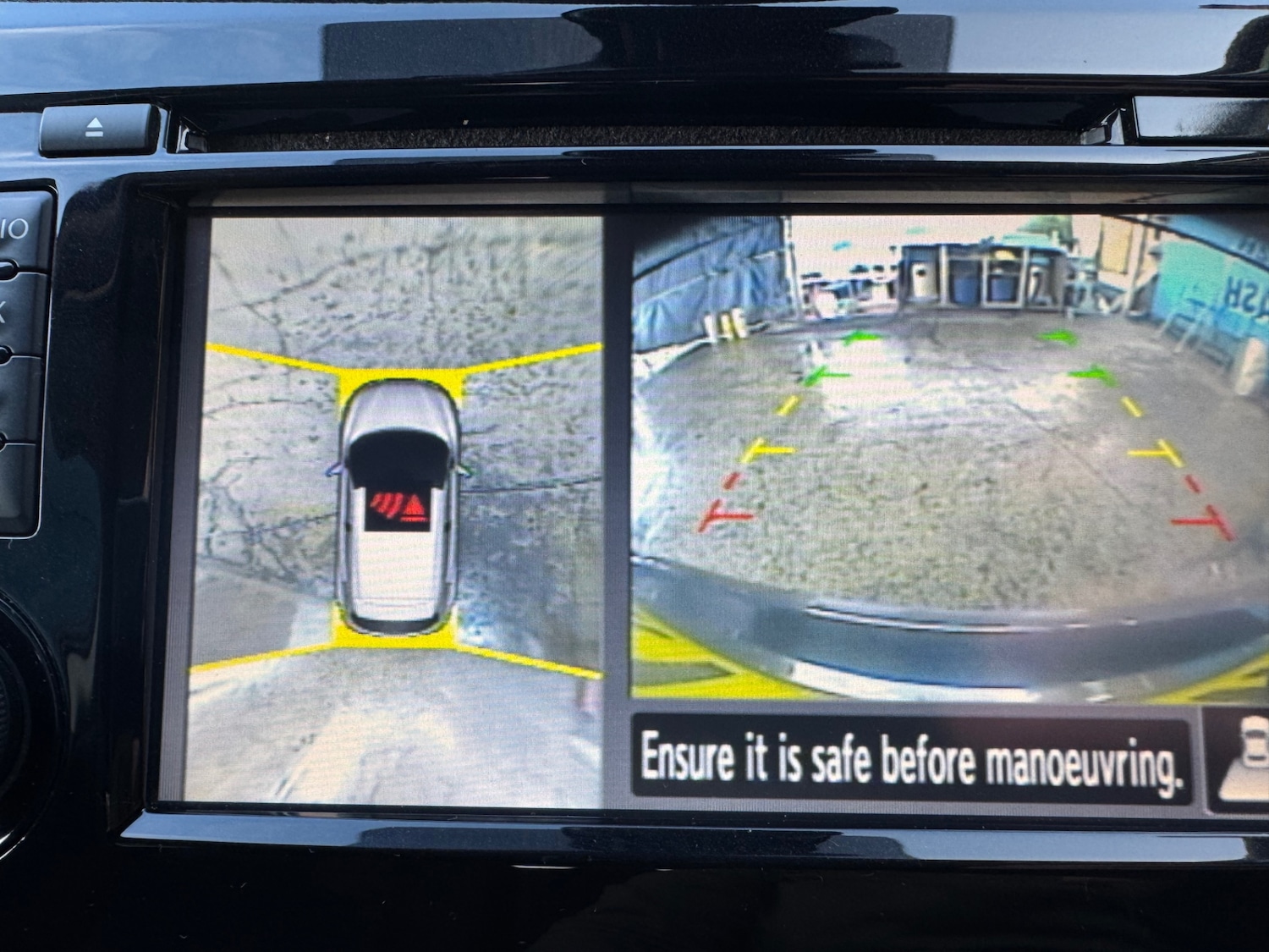 Used Nissan Qashqai 2017 for sale - 76392428: Photo 15