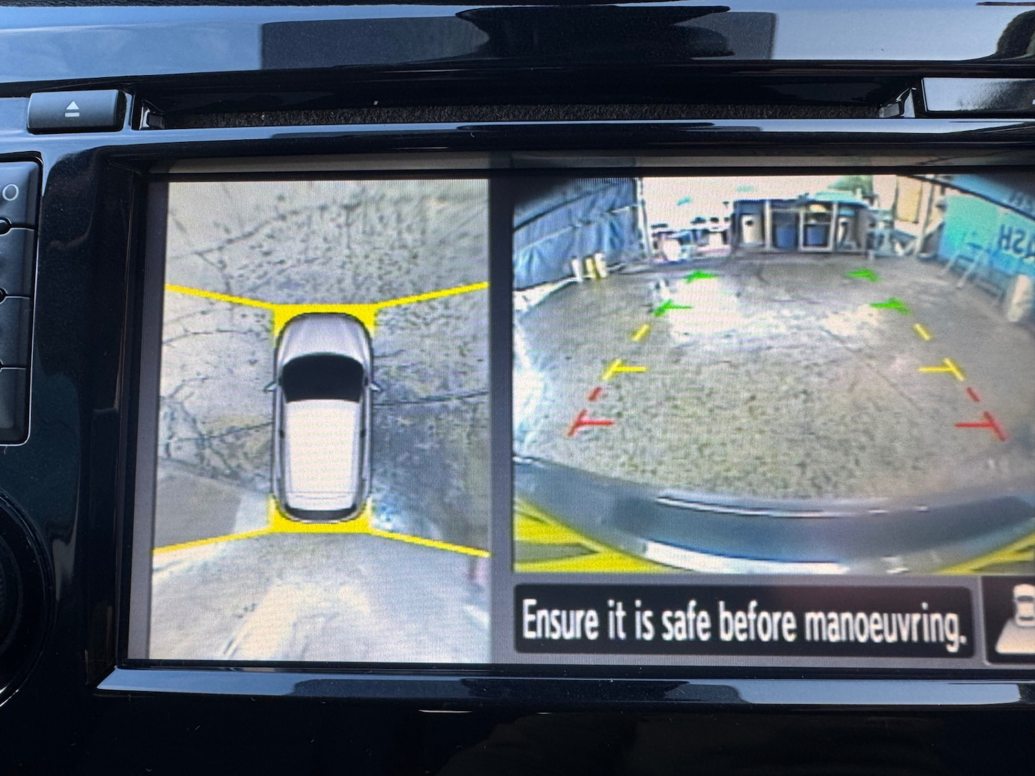 Used Nissan Qashqai 2017 for sale - 76392428: Photo 16