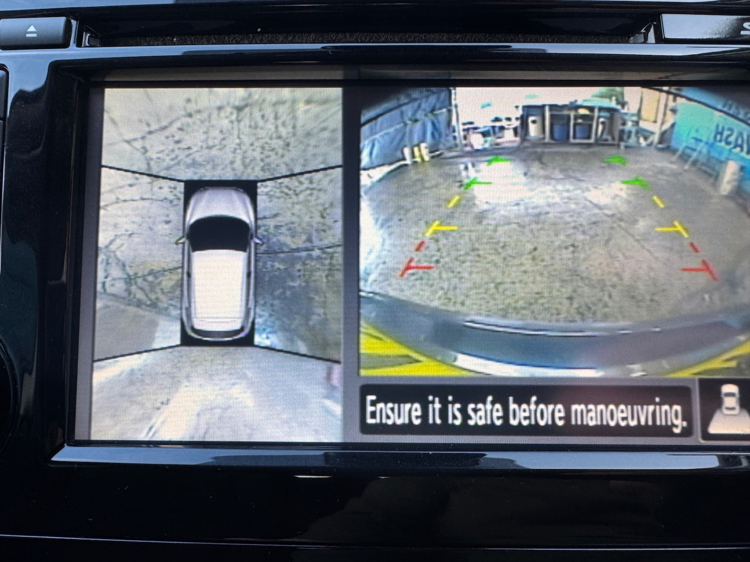 Used Nissan Qashqai 2017 for sale - 76392428: Photo 17