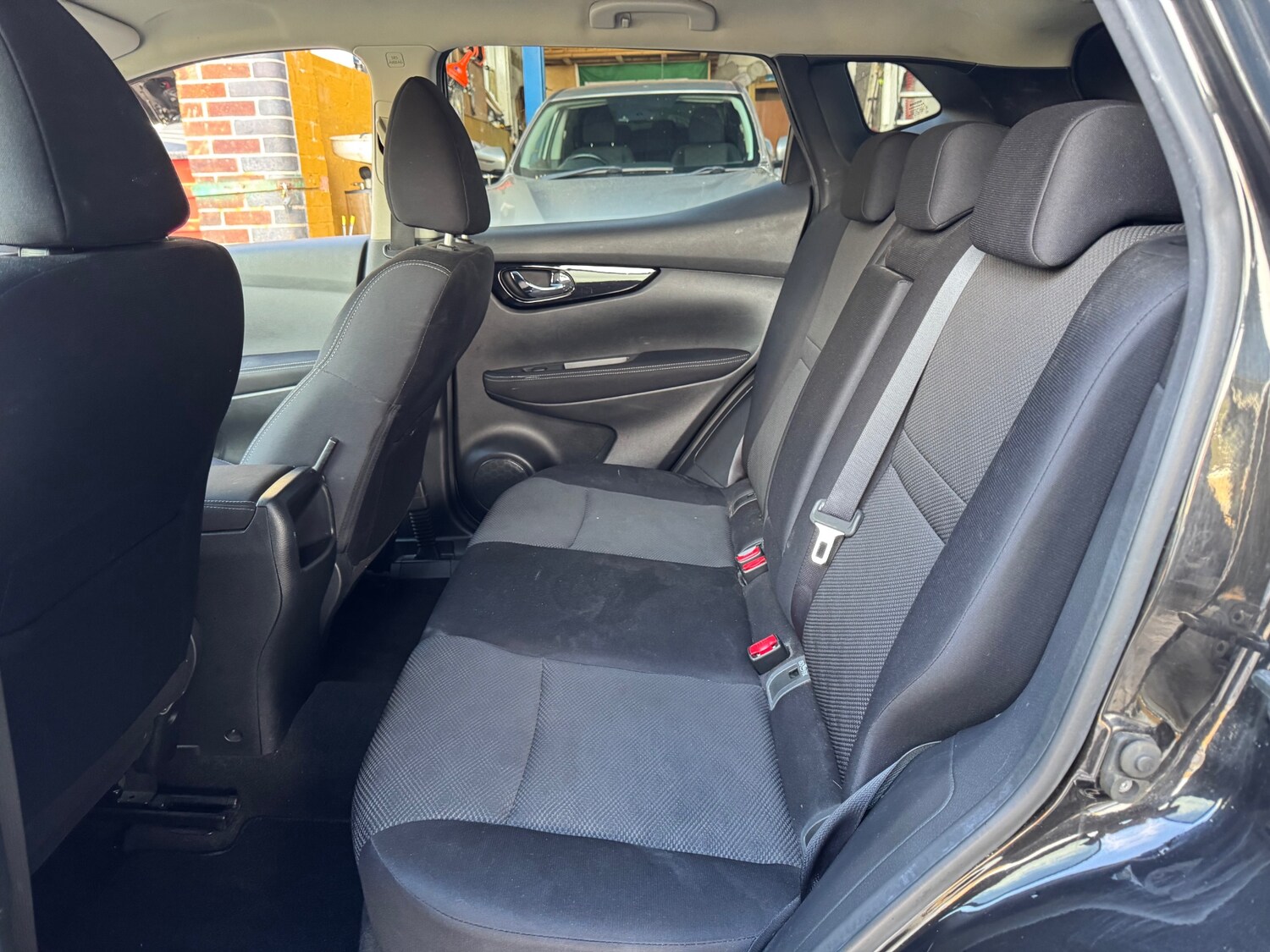 Used Nissan Qashqai 2017 for sale - 76392428: Photo 26