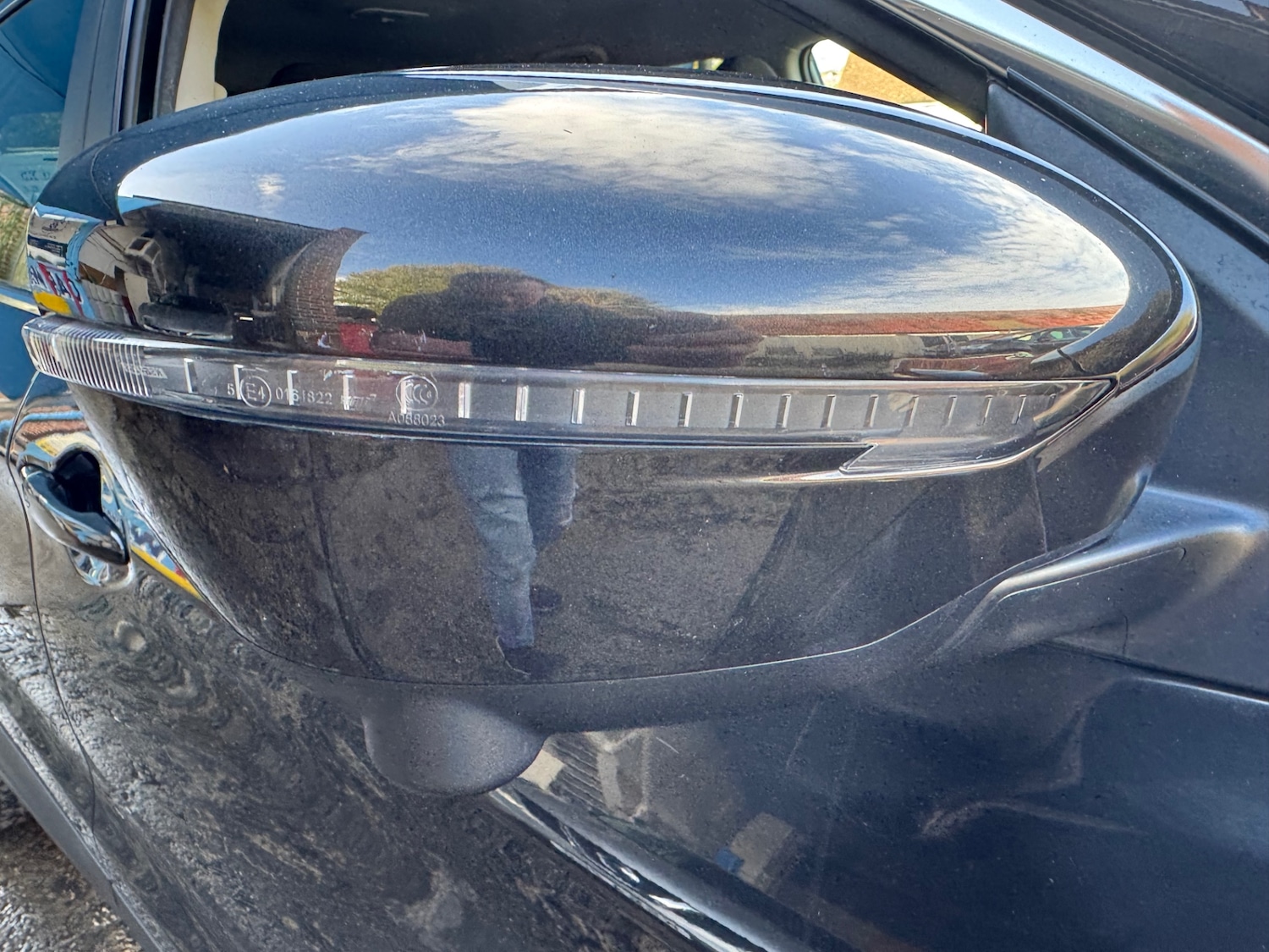 Used Nissan Qashqai 2017 for sale - 76392428: Photo 29