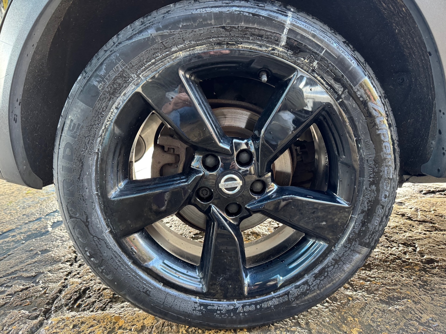 Used Nissan Qashqai 2017 for sale - 76392428: Photo 32