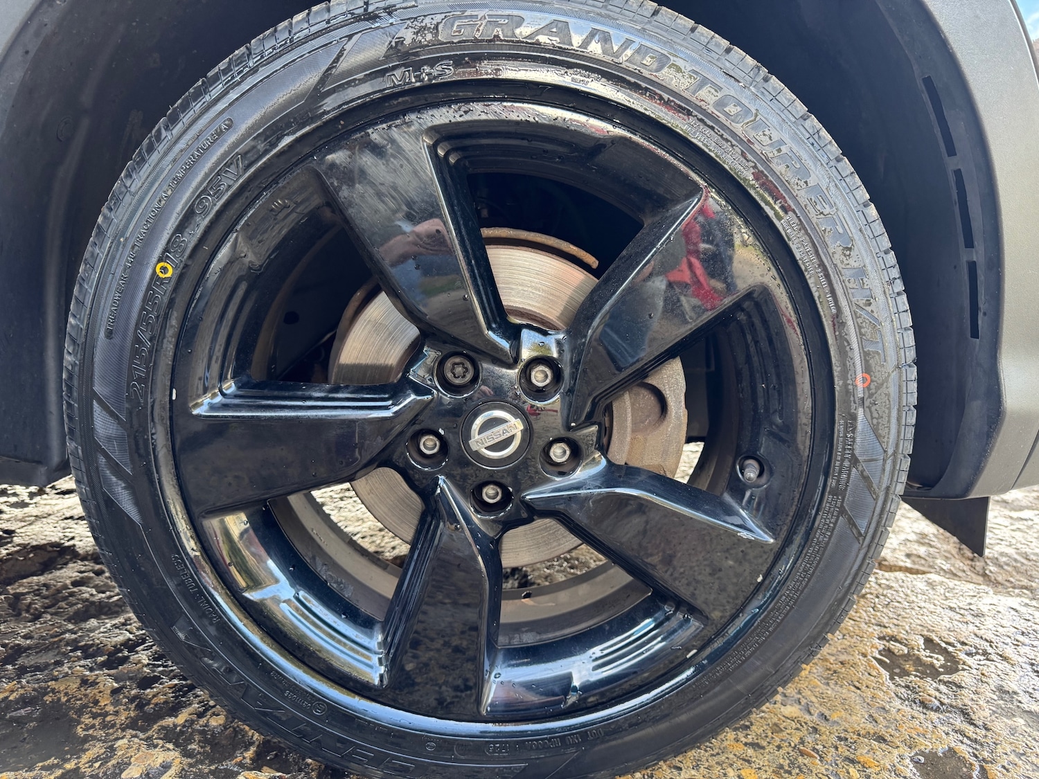 Used Nissan Qashqai 2017 for sale - 76392428: Photo 33