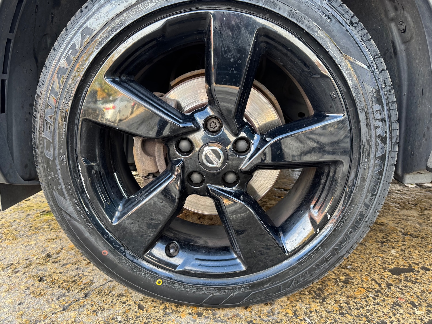 Used Nissan Qashqai 2017 for sale - 76392428: Photo 34