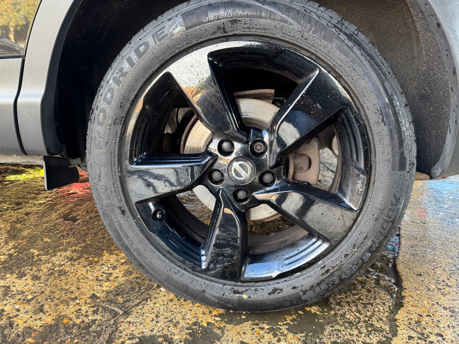 Used Nissan Qashqai 2017 for sale - 76392428: Photo 35