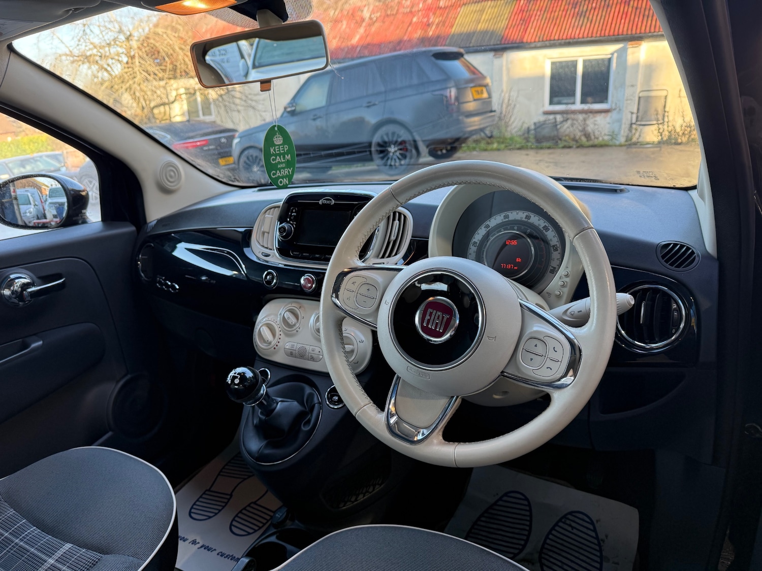 Used Fiat 500 2016 for sale - 77028872: Photo 14