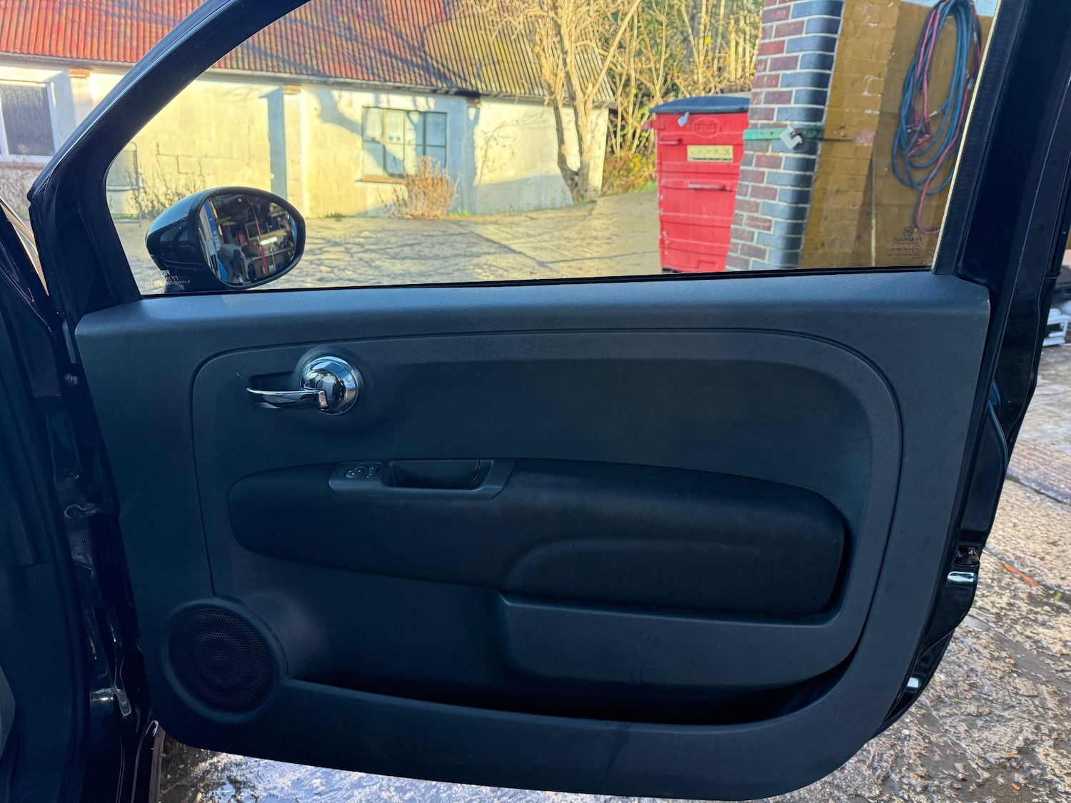 Used Fiat 500 2016 for sale - 77028872: Photo 16