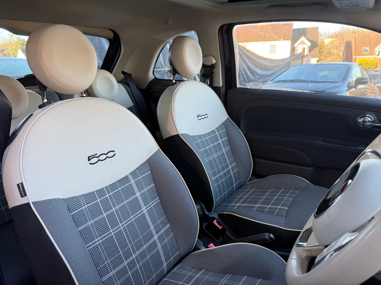 Used Fiat 500 2016 for sale - 77028872: Photo 18