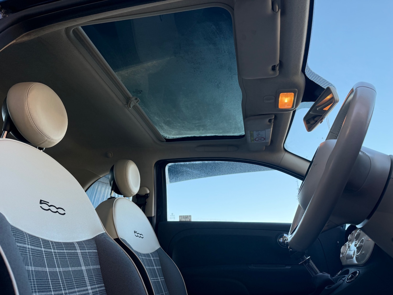 Used Fiat 500 2016 for sale - 77028872: Photo 19