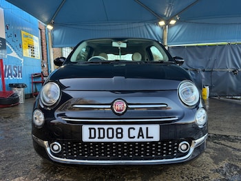 2016 (08) - 1.2 Lounge 3dr