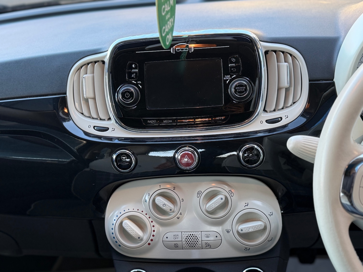 Used Fiat 500 2016 for sale - 77028872: Photo 20