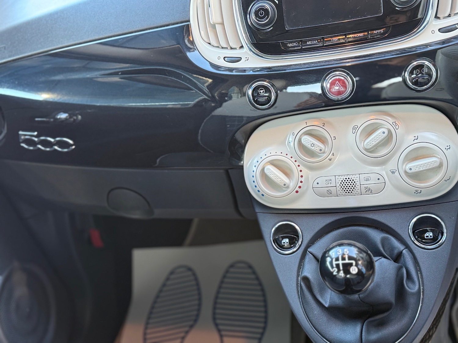 Used Fiat 500 2016 for sale - 77028872: Photo 21