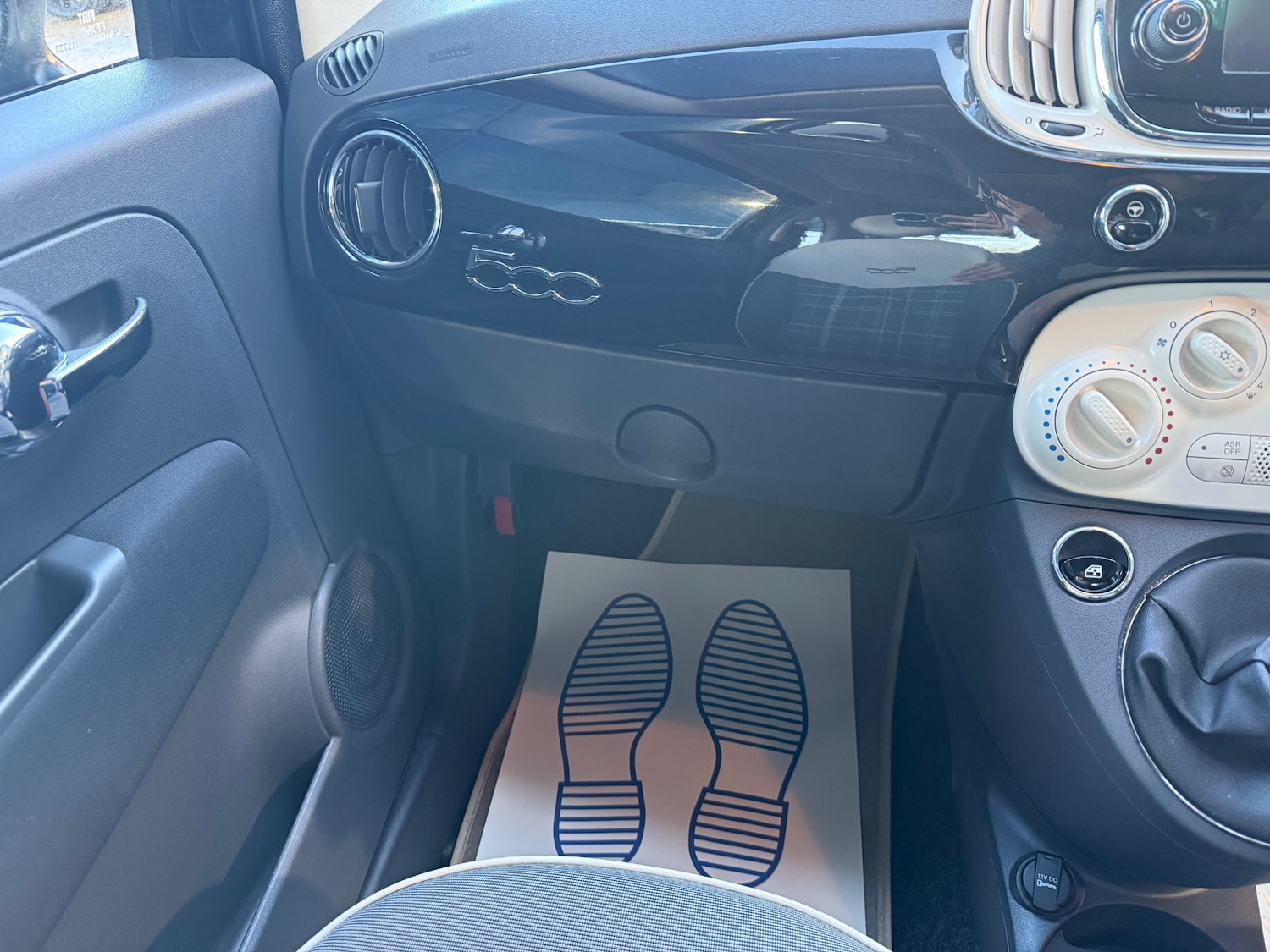 Used Fiat 500 2016 for sale - 77028872: Photo 22