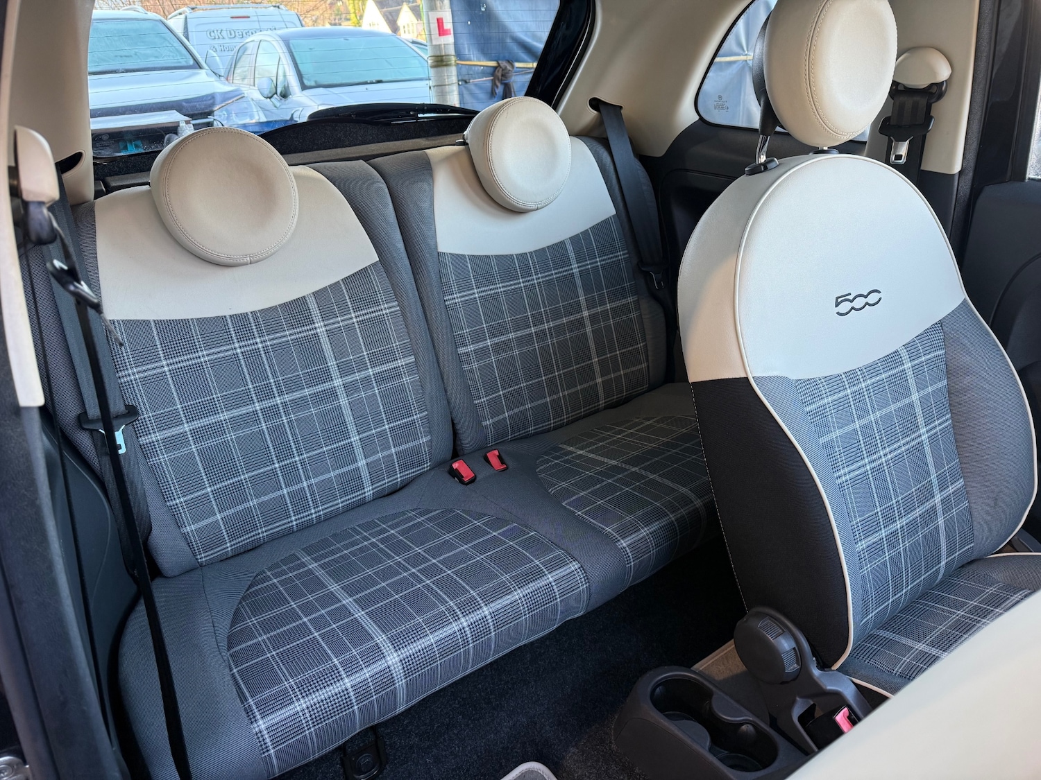 Used Fiat 500 2016 for sale - 77028872: Photo 24