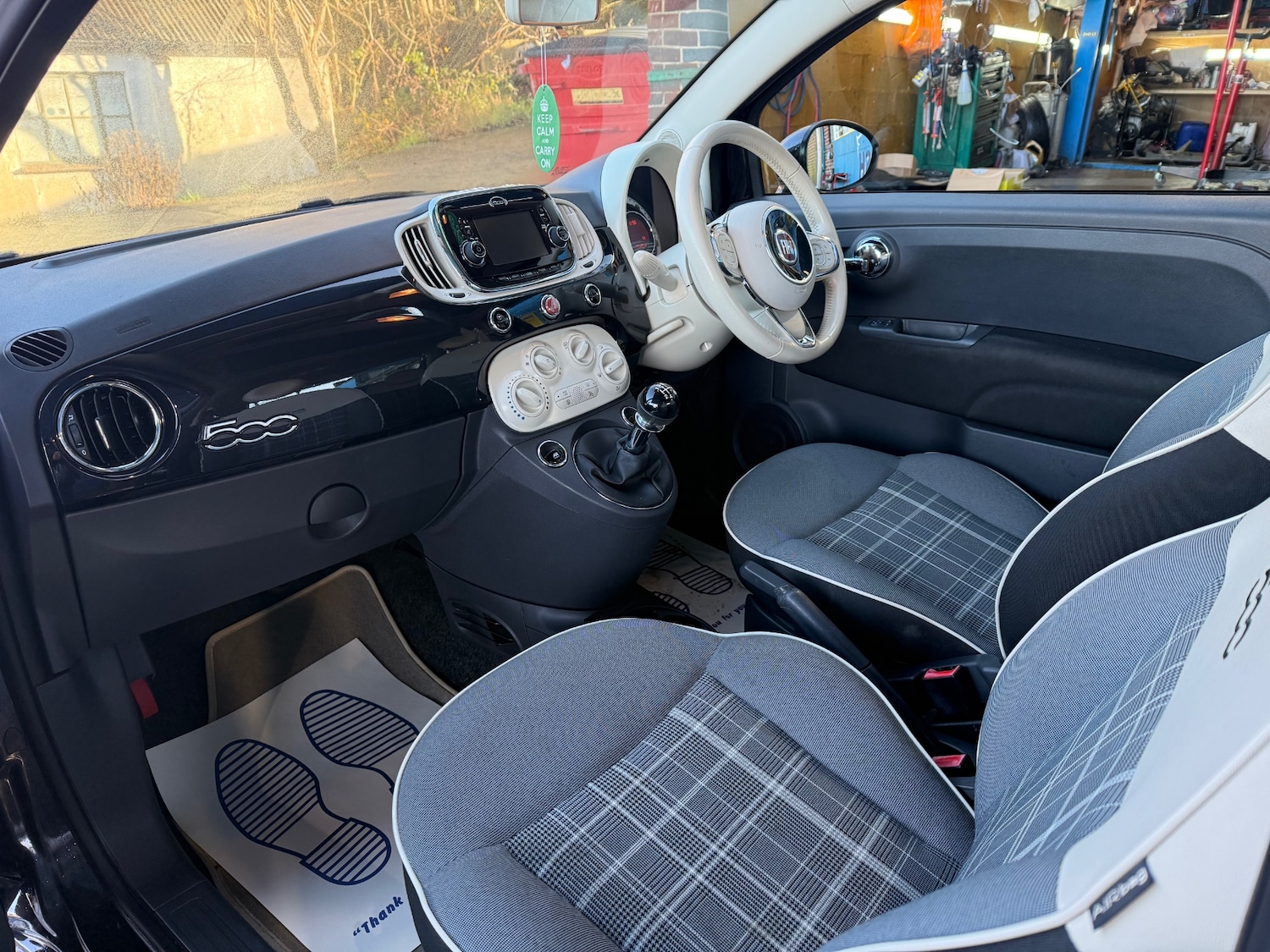 Used Fiat 500 2016 for sale - 77028872: Photo 25