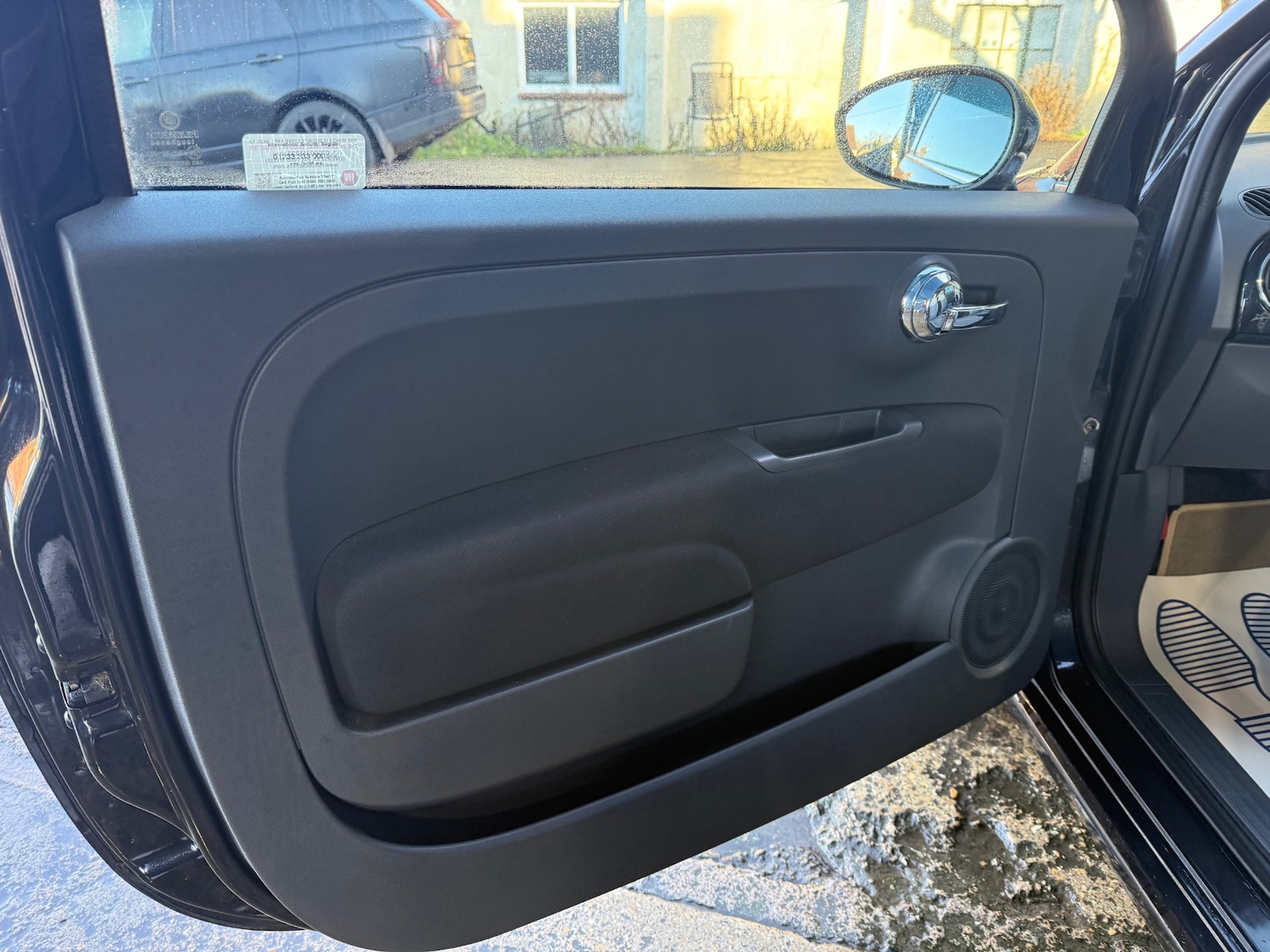 Used Fiat 500 2016 for sale - 77028872: Photo 26